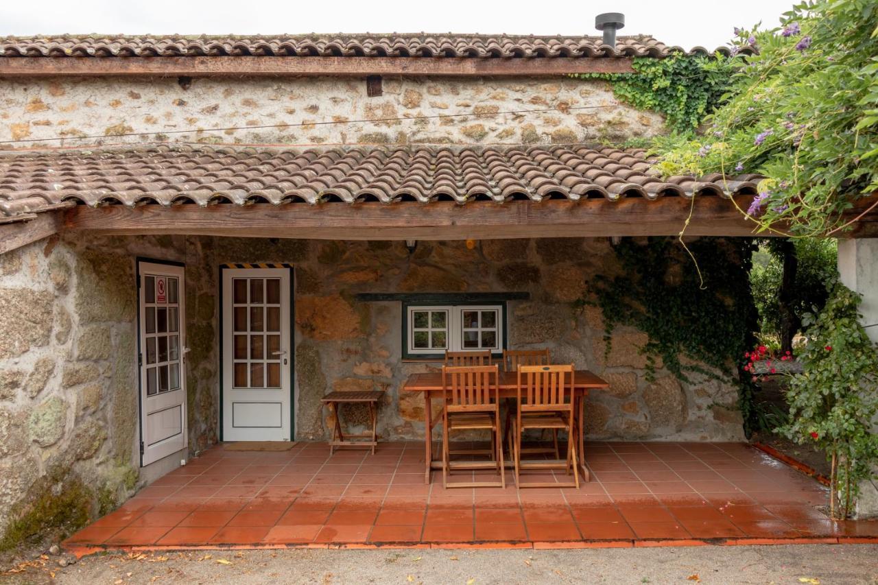 فيلا Casa Do Crasto أمارانتي المظهر الخارجي الصورة