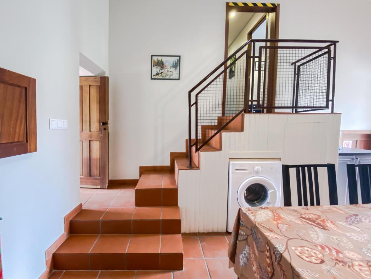 فيلا Casa Do Crasto أمارانتي المظهر الخارجي الصورة