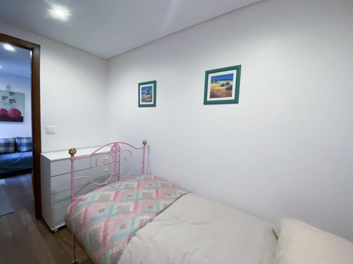 فيلا Casa Do Crasto أمارانتي المظهر الخارجي الصورة